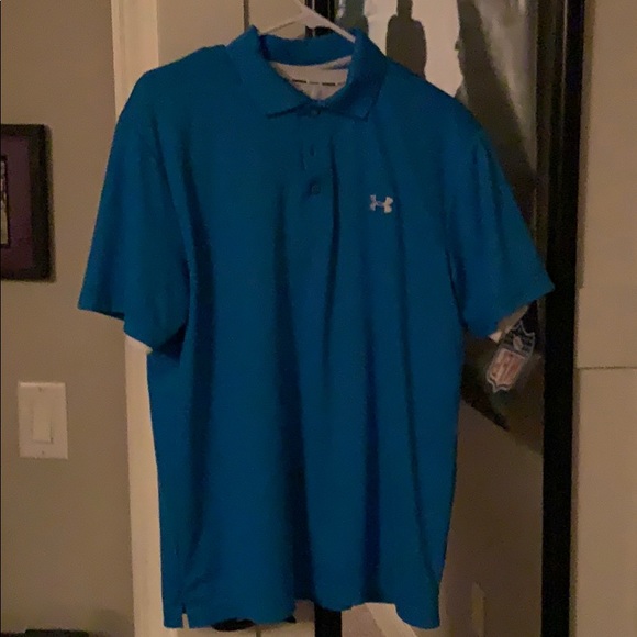 Under Armour Polo - Picture 1 of 1